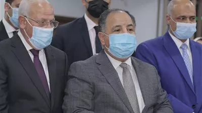 معيط: الرئيس يُولى اهتمامًا كبيرًا بتطوير وميكنة منظومة العمل الحكومى 