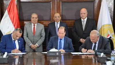 «نقل القاهرة» تتعاقد لشراء 70 أتوبيس كهربائي باستثمارات 323 مليون جنيه