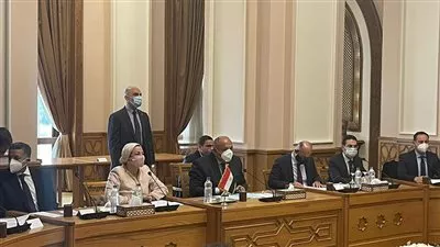 مصر والمملكة المتحدة تؤكدان الالتزام بتعزيز جهود مواجهة تغير المناخ
