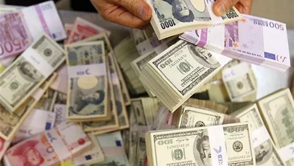 أسعار العملات الأجنبية والعربية في مصر اليوم الثلاثاء 28 مارس 2017