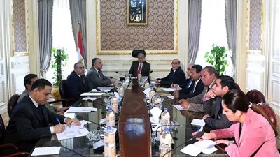 الحكومة توافق على مشروع الموازنة الجديدة بقيمة 1,2 تريليون جنيه