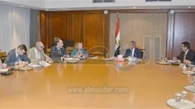 وزير