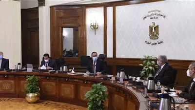 «مدبولي» يؤكد أهمية تلقي لقاح «كورونا» والالتزام بالإجراءات الاحترازية