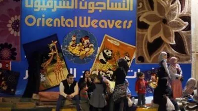 النساجون الشرقيون تنفي تحويلها للنيابة بزعم القيام 