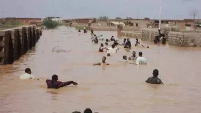 الفيضانات تقتل 97 شخصا في بيرو 