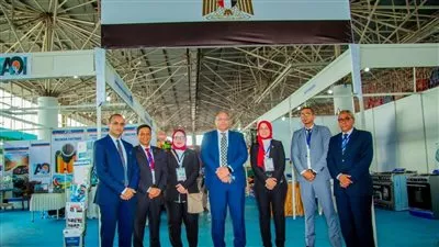 ارتفاع حجم التبادل التجاري بين مصر وتنزانيا إلى 51.4 مليون دولار خلال 2021