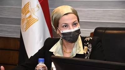 استعراض جهود تطوير الأداء البيئي في إدارة المخلفات خلال عامين