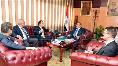 وزير