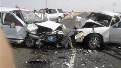 سقوط 13 قتيلا في حادث دموي بتكساس الأمريكية