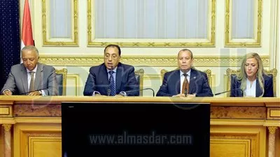 3 بنوك تنضم لمبادرة تقسيط أثاث مشروعات وحدات الإسكان الإجتماعى من دمياط
