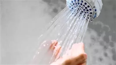 دراسة: الحمام الساخن يخفض الوزن