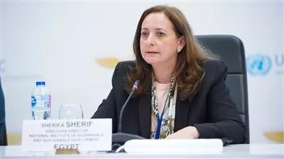 «القومي للحوكمة» يختتم المرحلة الثالثة من المعسكر التدريبي «الأفكار الإبتكارية»