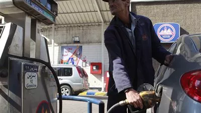 مصر تسعى لشراء نحو 138 ألف طن من السولار في مايو المقبل