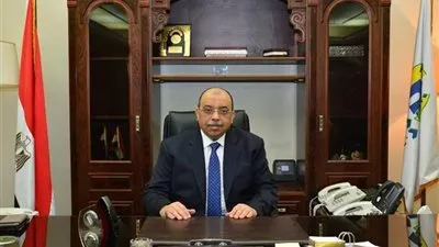 «شعراوي» يتابع تنفيذ تعريفة الركوب الجديدة لوسائل النقل الجماعى والسرفيس