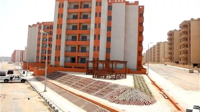 محافظة القاهرة: الانتهاء  من مشروع 