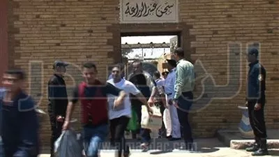 قرار جمهوري بالعفو عن 859 سجينا بمناسبة الاحتفال بعيد تحرير سيناء 