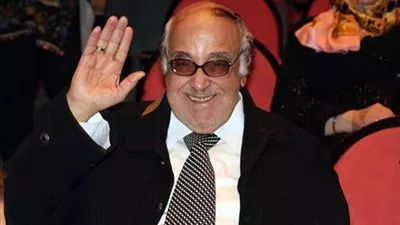 بالفيديو .. تشييع جثمان حسن مصطفى من مسجد مصطفى محمود بالمهندسين