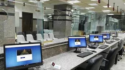بروتوكول تعاون بين «العدل» و«اتصالات مصر» لتقديم خدمات الشهر العقاري