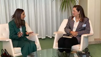 وزيرة التخطيط: الانتهاء من تحديث «رؤية مصر 2030» وإطلاقها قريبًا