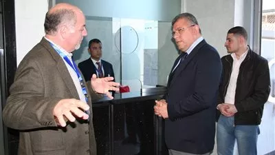 وزير
