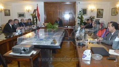 وزير 
