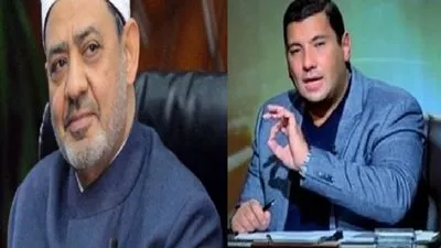 هيئة قضايا الدولة تنفي صحة ما نشر حول رفض دعوى وقف بث برنامج إسلام بحيري