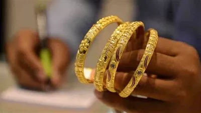 أسعار الذهب في مصر اليوم الثلاثاء 26 إبريل 2016