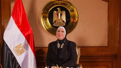 صادرات مصر غير البترولية تتجاوز 32 مليار دولار خلال 2021