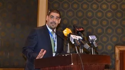 مستشار وزير الصناعة: معرض 