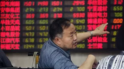 الأسهم الآسيوية تتراجع ترقبا لقرارت 