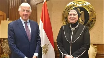 المؤسسة الاسلامية تعتمد 2.6 مليار دولار لتمويل مشروعات تنموية في مصر