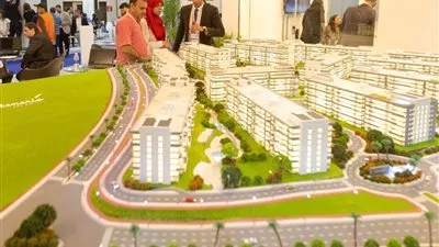 خصومات ومشاريع متعددة بالمدن الجديدة فى نيكست موف مصر 