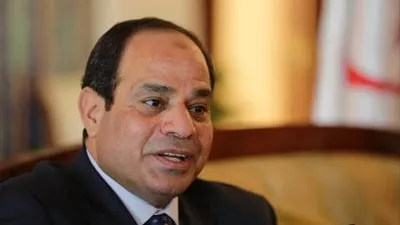 السيسي يبحث هاتفيا مع 