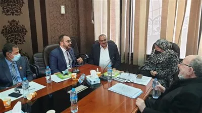 عبدالقادر: ميكنة الإجراءات الضريبية تعزز من ضم الاقتصاد غير الرسمي