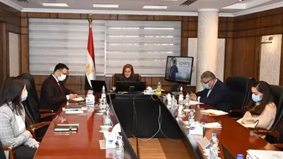 «التخطيط»: مصر تتجه  نحو الاقتصاد الأخضر 