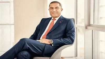بنك أبوظبى التجاري يعلن زيادة رأس المال إلي 5 مليارات جنيه