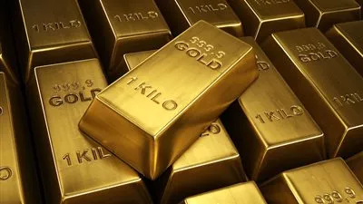 استقرار أسعار الذهب مع صعود الدولار وتراجع الأسهم