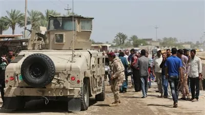 بالفيديو.. الحكومة 