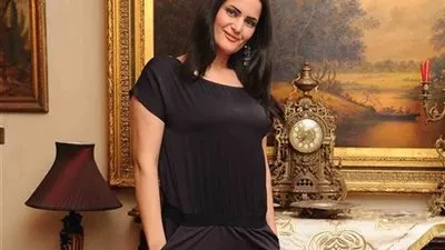 براءة سما المصري من تهمة سب رئيس الزمالك