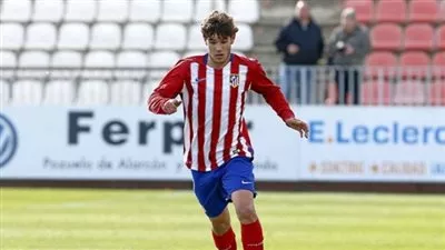ريال مدريد يحسم صفقة التعاقد مع مدافع أتلتيكو