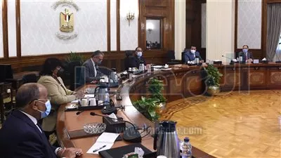 «مدبولي» يطالب اللجنة الوزارية للسياحة بالتزامات واضحة لزيادة الحركة الوافدة 