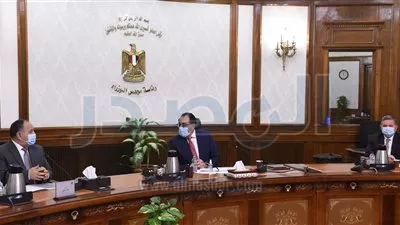 رئيس الوزراء يتابع موقف منظومة الأسمدة الآزوتية وتوافرها للمزارعين