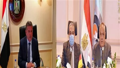 الحكومة تعتزم تأسيس مصنع متخصص فى إطارات السيارات