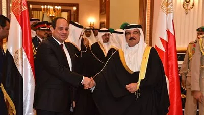التوقيع على اتفاقيتين و7 مذكرات تفاهم و7 برامج تنفيذية للتعاون بين مصر والبحرين 