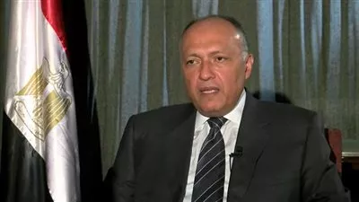 وزير خارجية الهند يزور مصر خلال الفترة من 23 إلى 25 أغسطس الجارى
