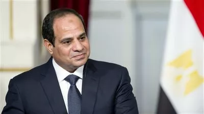 كلمة الرئيس السيسي في الجلسة رفيعة المستوى لحوار «بيترسبرج» للمناخ