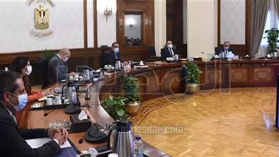 رئيس الوزراء يستعرض مخططات زيادة الطاقة الفندقية بالعلمين الجديدة