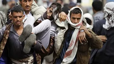 3 قتلى و4 جرحى لـ