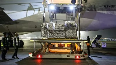 «الصحة» تعلن استقبال 1.8 مليون جرعة من لقاح «فايزر»