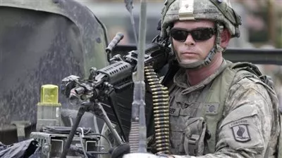 بالفيديو..إنطلاق مناورات عسكرية بقيادة أمريكية في هوهنفلس الألمانية